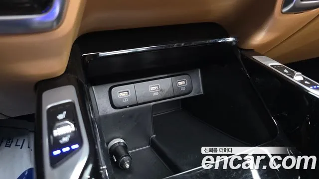 Kia Sorento — фото 26