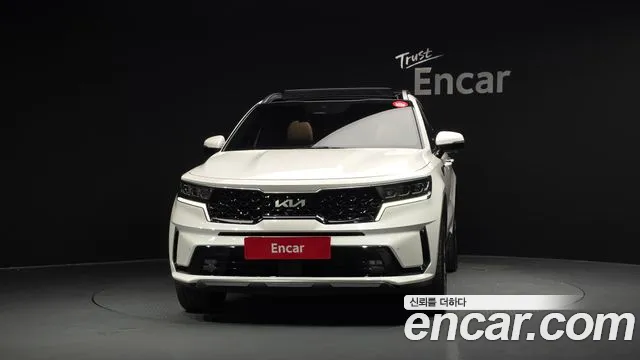 Kia Sorento — фото 3