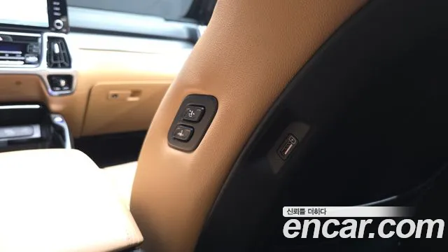 Kia Sorento — фото 35