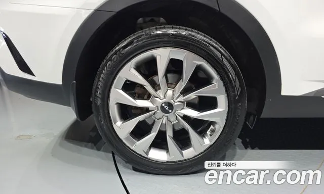 Kia Sorento — фото 5
