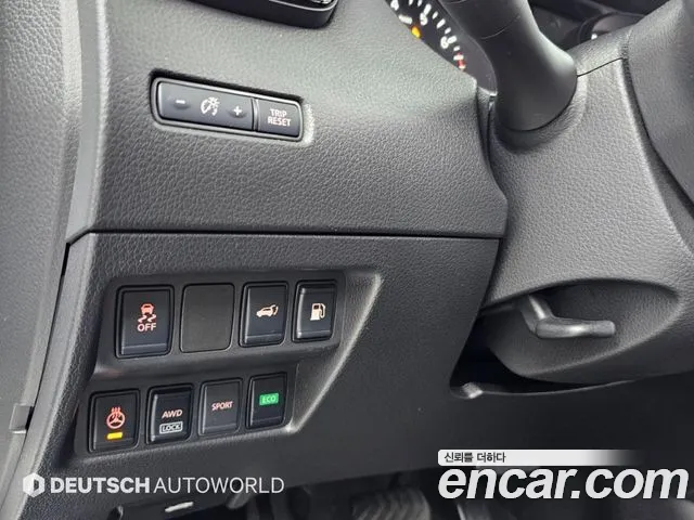 Nissan X-Trail — фото 16