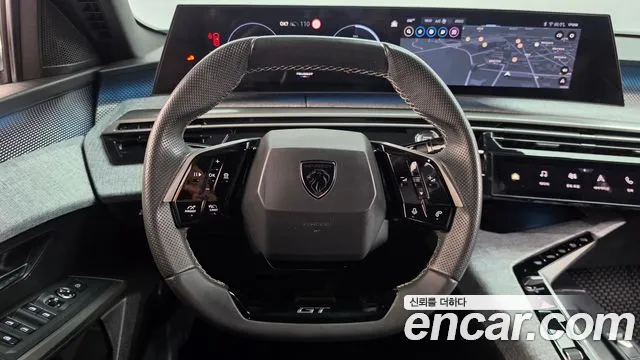 Peugeot 3008 — фото 14