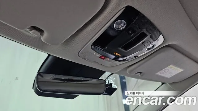 Kia EV6 — фото 16