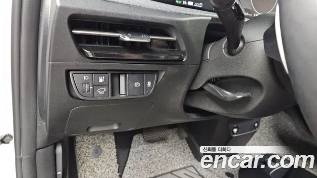 Kia EV6 — фото 17