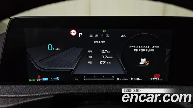 Kia EV6 — фото 7