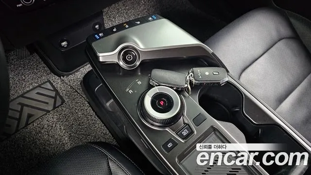 Kia EV6 — фото 8