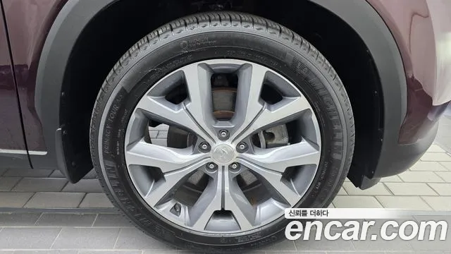 Hyundai Palisade — фото 21