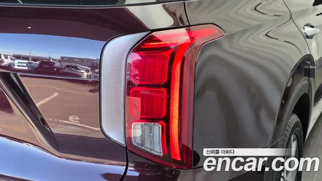 Hyundai Palisade — фото 23