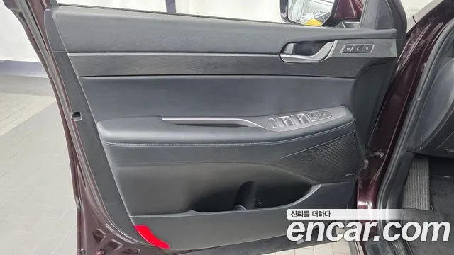 Hyundai Palisade — фото 24