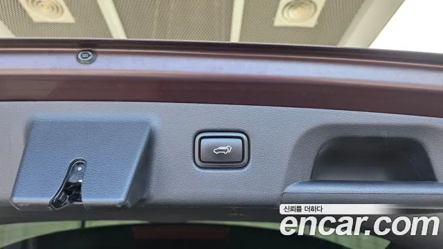 Hyundai Palisade — фото 30