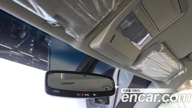 ChevroletGMDaewoo Captiva — фото 18