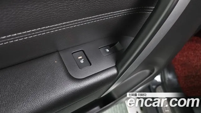 ChevroletGMDaewoo Captiva — фото 19