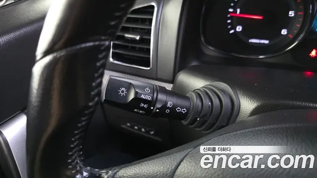 ChevroletGMDaewoo Captiva — фото 30