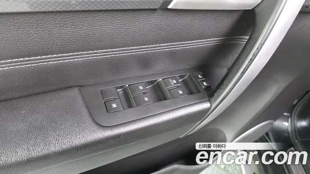 ChevroletGMDaewoo Captiva — фото 32