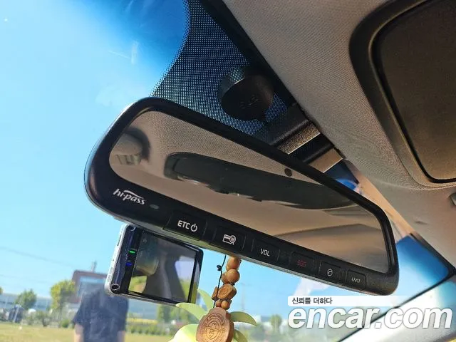 Kia Sorento — фото 17