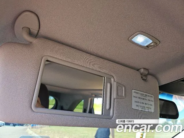 Kia Sorento — фото 19