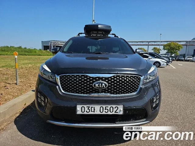 Kia Sorento — фото 4