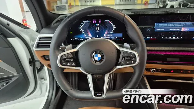 BMW 3-Series — фото 15