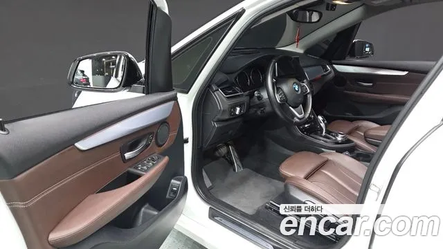 BMW 2-Series — фото 10