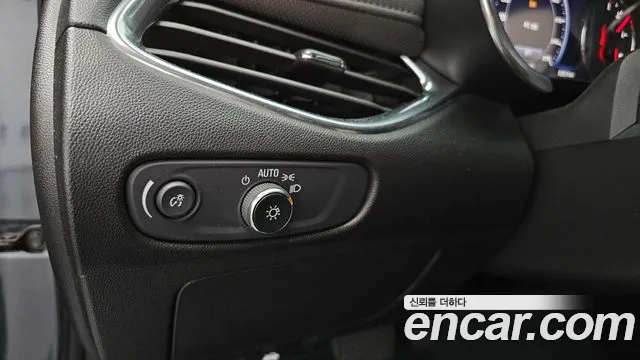 ChevroletGMDaewoo Malibu — фото 13