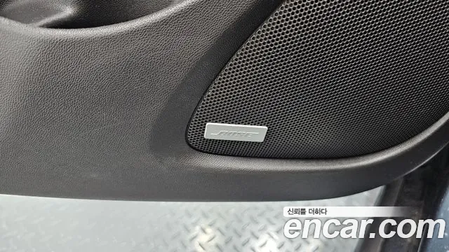 ChevroletGMDaewoo Malibu — фото 14