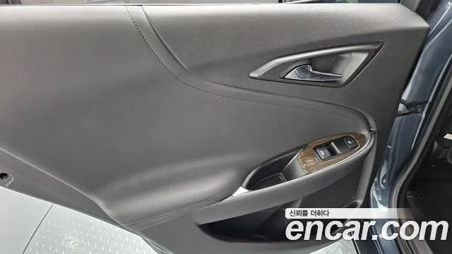 ChevroletGMDaewoo Malibu — фото 25
