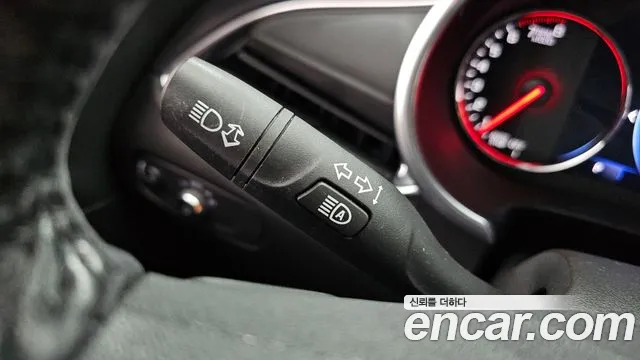 ChevroletGMDaewoo Malibu — фото 27