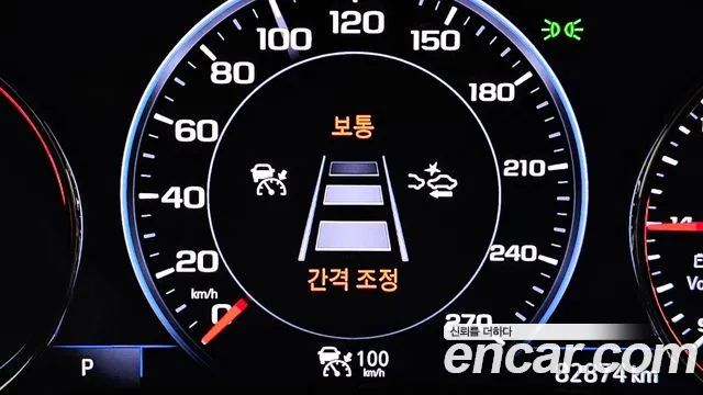 ChevroletGMDaewoo Malibu — фото 29