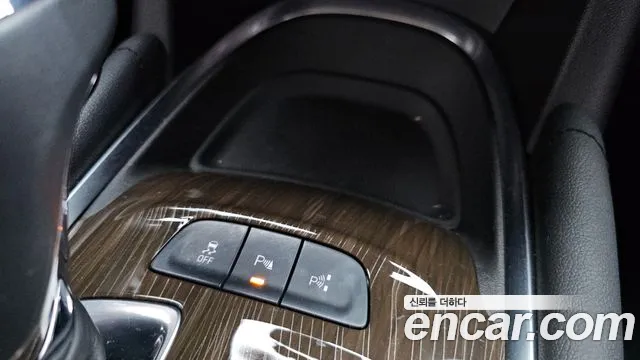 ChevroletGMDaewoo Malibu — фото 32