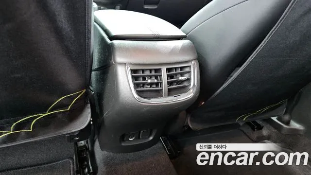 ChevroletGMDaewoo Malibu — фото 33