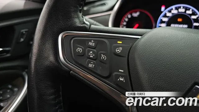 ChevroletGMDaewoo Malibu — фото 34