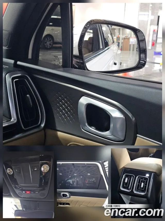 Kia Sorento — фото 18
