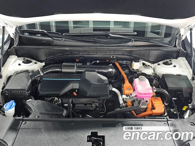 Kia Sorento — фото 19