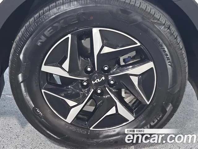 Kia Sorento — фото 20