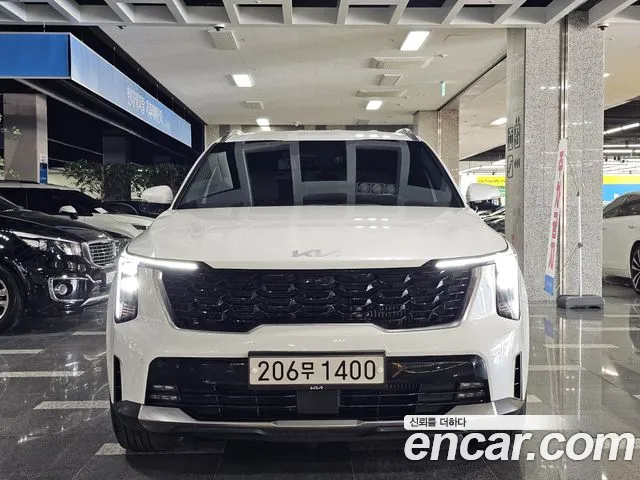 Kia Sorento — фото 2