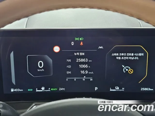 Kia Sorento — фото 9
