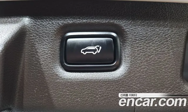 Hyundai Santa Fe — фото 19