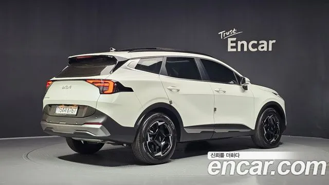 Kia Sportage — фото 2