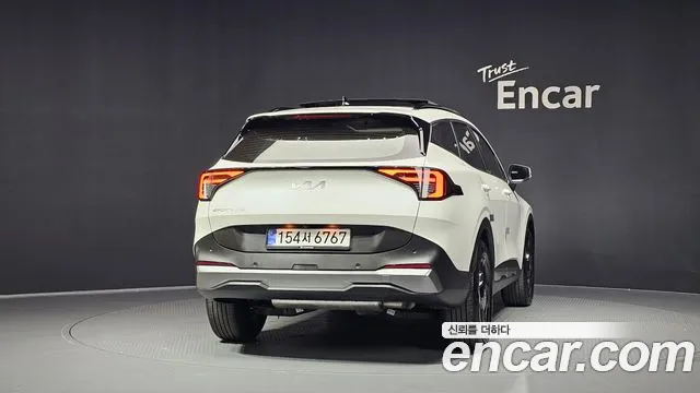 Kia Sportage — фото 4
