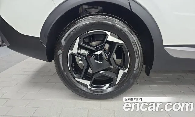 Kia Sportage — фото 5
