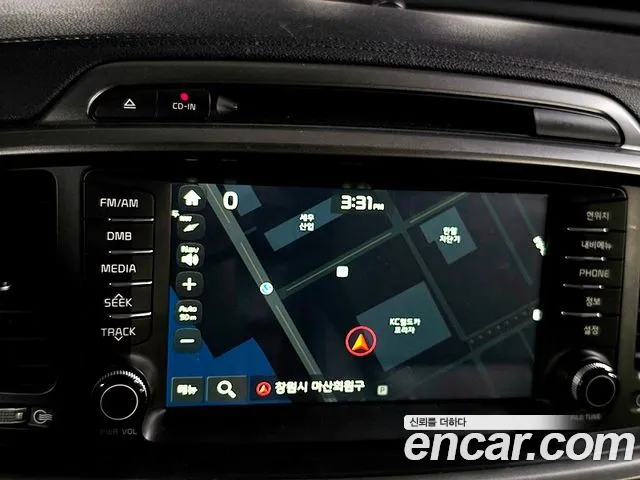 Kia Sorento — фото 15