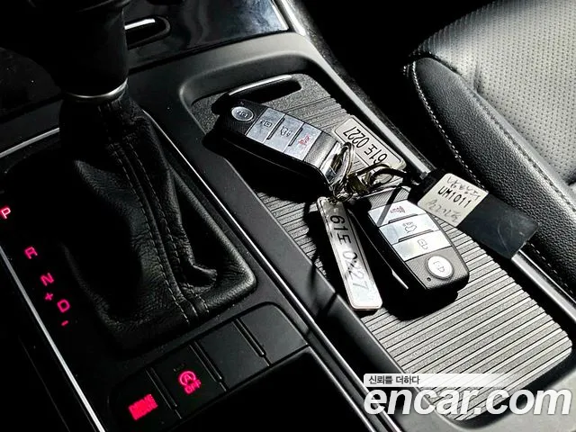 Kia Sorento — фото 19