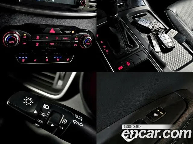 Kia Sorento — фото 5