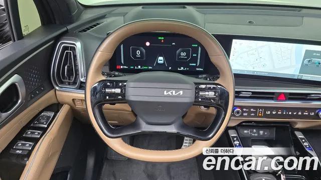 Kia Sorento — фото 13