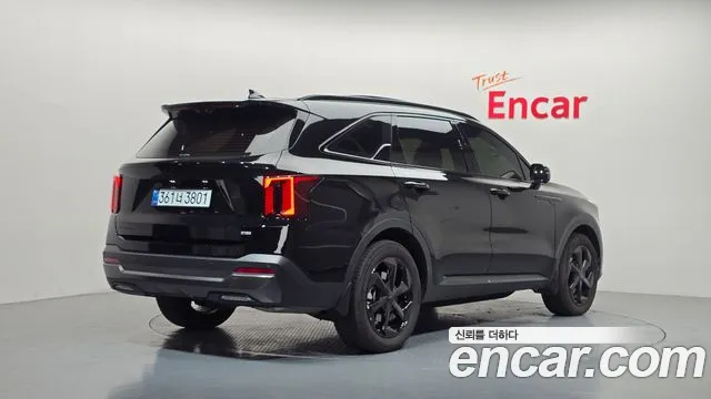 Kia Sorento — фото 2