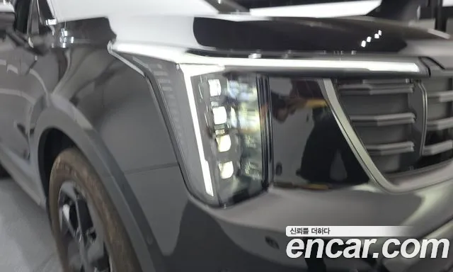 Kia Sorento — фото 22