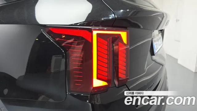 Kia Sorento — фото 23