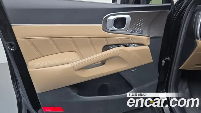 Kia Sorento — фото 24