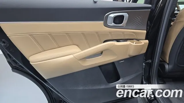 Kia Sorento — фото 25