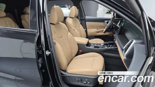 Kia Sorento — фото 26